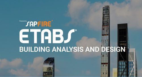 ETABS Professional