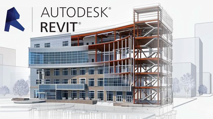 Revit Architecture