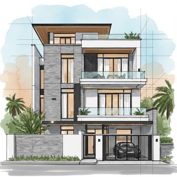 SketchUp Pro