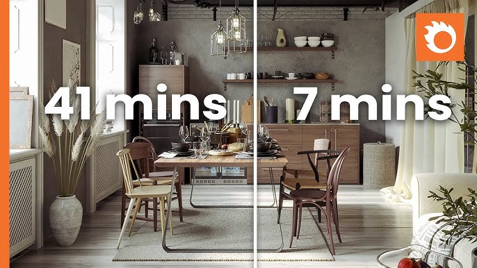 Corona Renderer Masterclass
