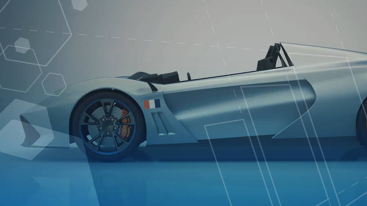 CATIA Professional