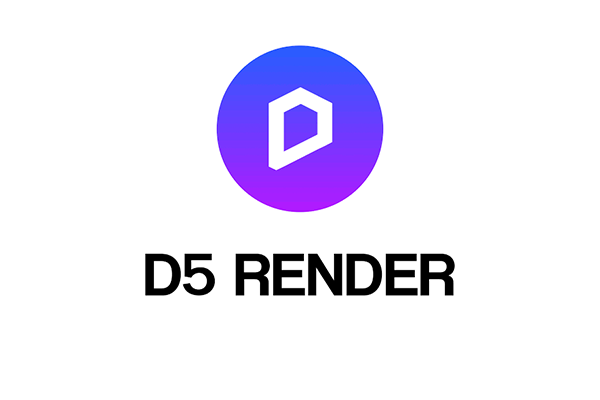 D5 Render Professional